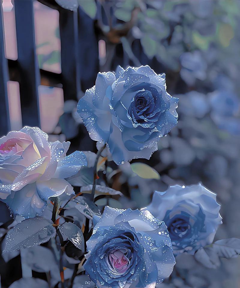 外国送男生玫瑰花代表什么？国际上玫瑰花语有何不同？
