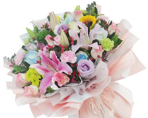 19只花语是什么？19朵花的组合有何特别含义？