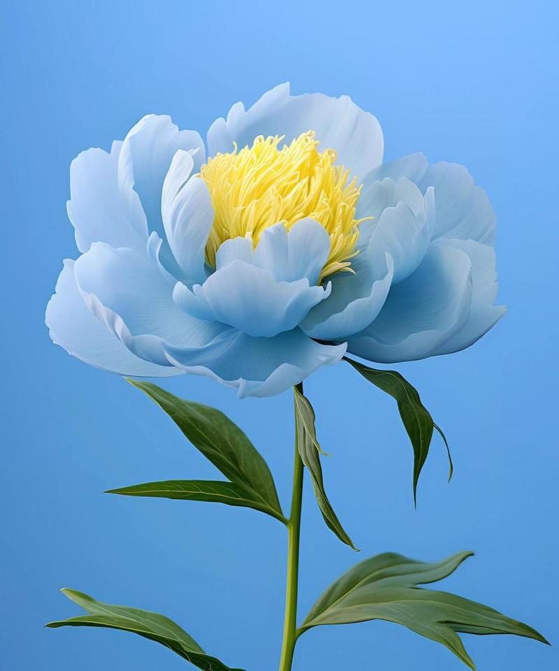 床单花语代表的花卉有哪些？它们象征着什么？