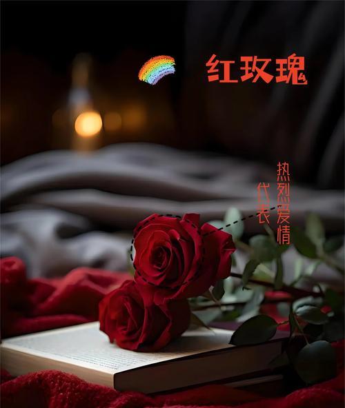 玫瑰花数量与爱情寓意有何关联？