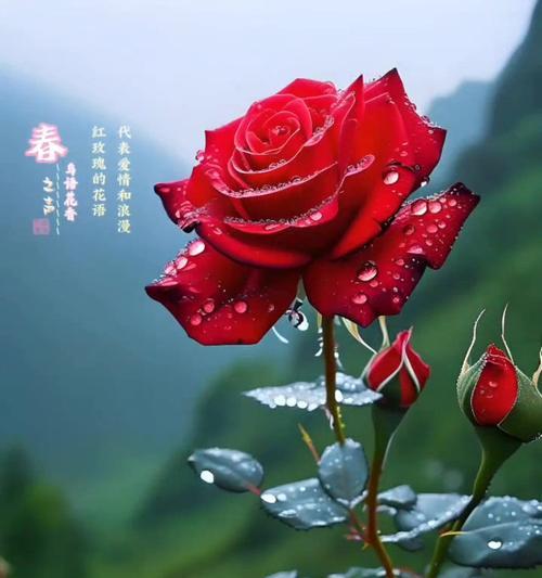 哪种花的花语代表误会的爱情？误会的爱情花语有何寓意？