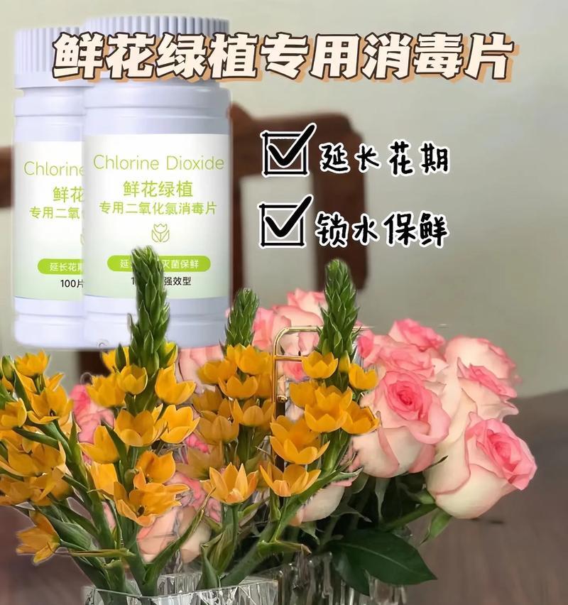 如何让花期延长？有哪些方法可以延长花卉的花期？