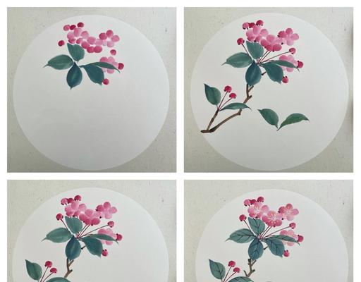 海棠花插栽的步骤是什么？怎样提高插栽成功率？