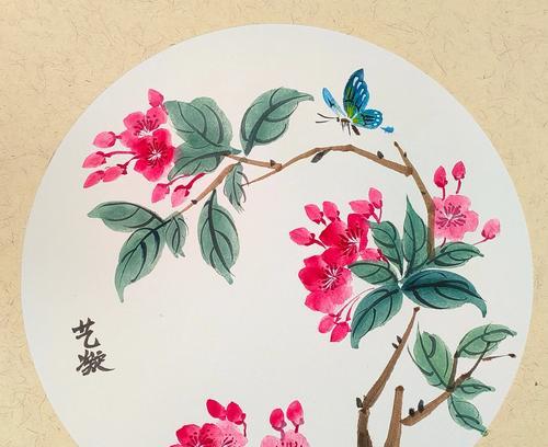 海棠花插栽的步骤是什么？怎样提高插栽成功率？