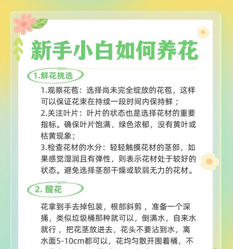 网上买的花种子如何正确种植？种植后如何照料？