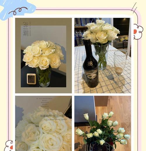 玫瑰插花怎么延长花期？有哪些保鲜技巧？