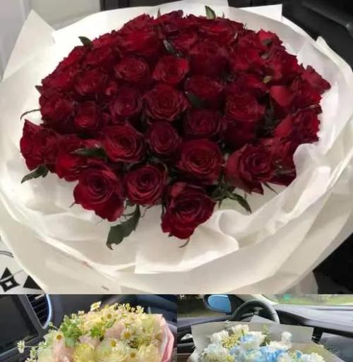 开花店进货需要注意哪些事项？如何选择合适的供应商？