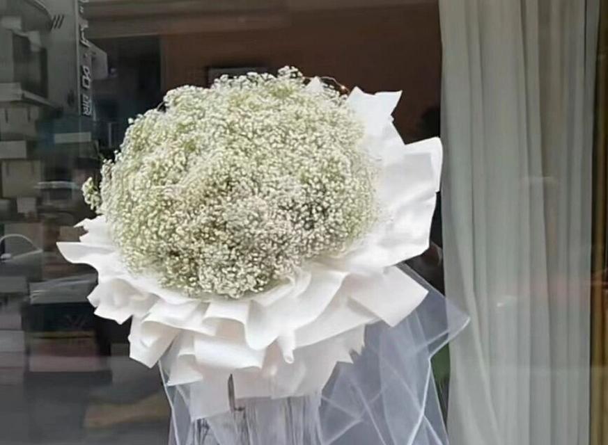 凤凰花束花语是什么意思啊?凤凰花束代表了什么?
