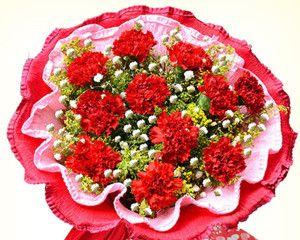 凤凰花束花语是什么意思啊？凤凰花束代表了什么？