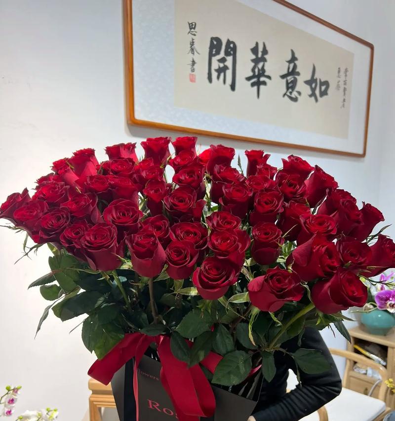 红玫瑰花代表的真正含义是什么？红玫瑰花的含义有哪些？