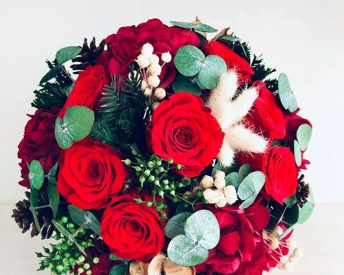 新娘嘴里玫瑰花的含义是什么？如何表达情感？