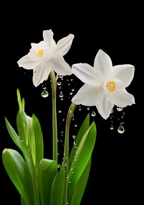 百合的花语有哪些？它象征着什么纯洁或美好？