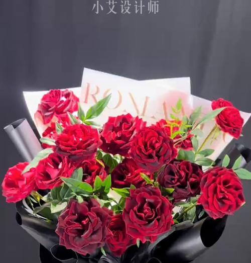 16朵玫瑰的花语含义是什么？