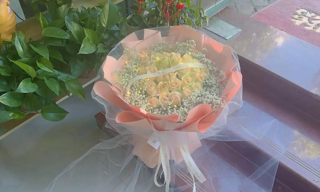 送表嫂玫瑰花好吗？女生送什么花最合适？