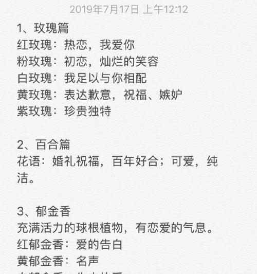 花语大汤碗送大汤勺是什么？这个组合的花语有何特别之处？