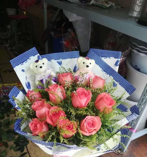 粉罗兰的花语是什么？它有什么特别的含义？