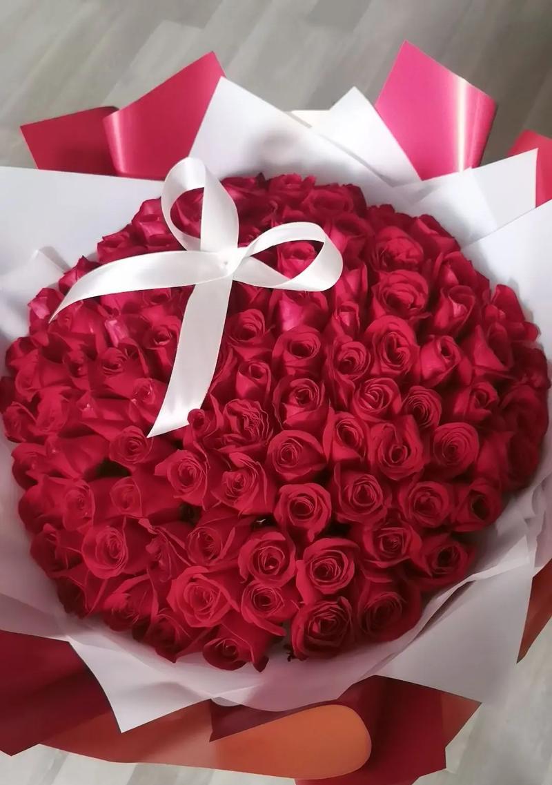 29朵玫瑰花的花语是什么？为什么29朵玫瑰代表这种特殊含义？