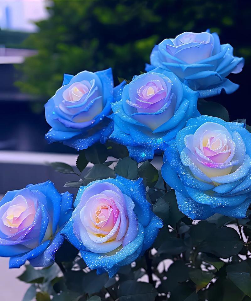 馨子的花语在什么花中？这种花的花语有何深意？