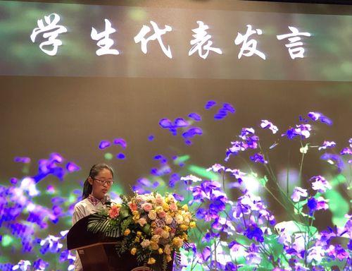 青春落幕的花语代表了什么？