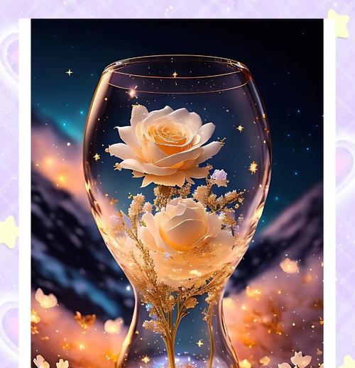 14朵黄色玫瑰传递什么情感？花语含义是什么？