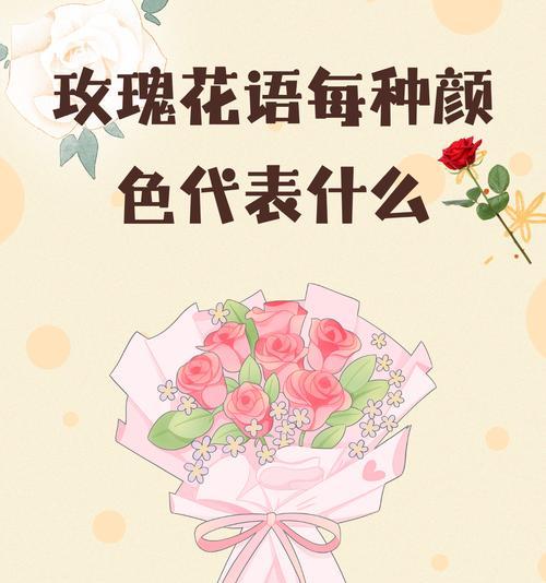 给初恋的花语代表什么情感？初恋的花语有何特殊意义？