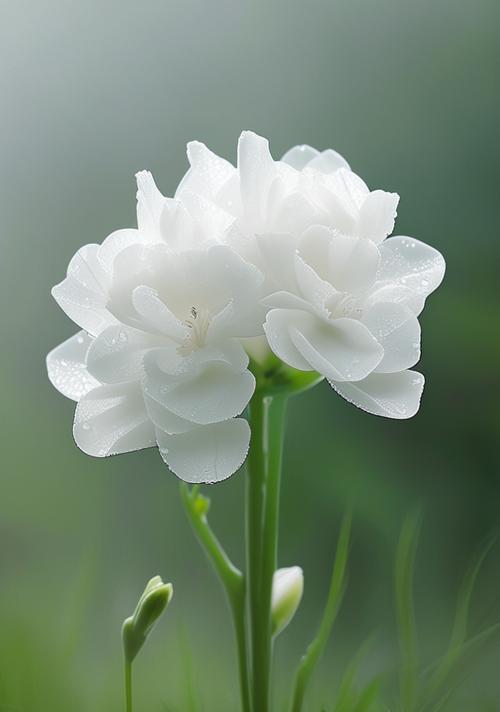 菜花的花语象征与寓意是什么？它传递了哪些信息？