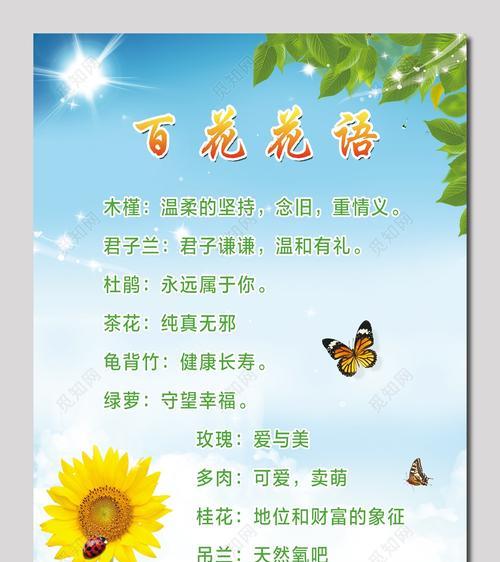 送鲜花时女生应选择哪种花语？