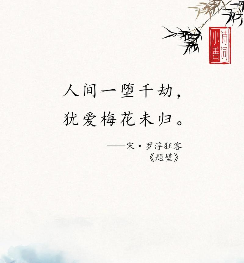 余念安与哪种花的花语相关？