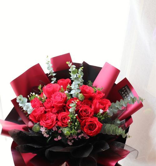 一盆多颗玫瑰花的花语是什么？它们共同代表了什么意义？