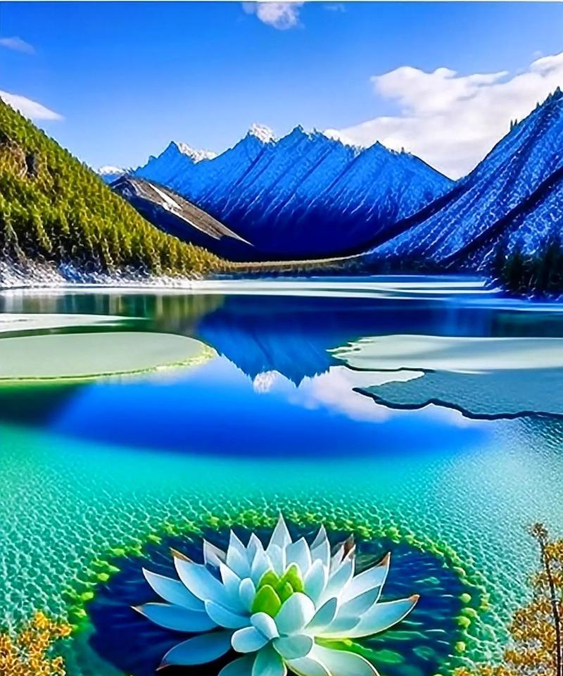 哪种花的花语是热爱自由乐观豁达？它传递了哪些情感？