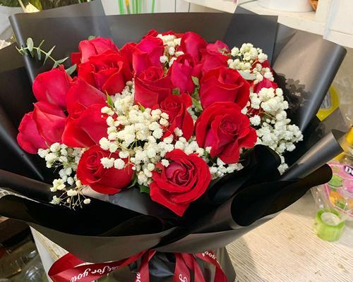 31朵玫瑰花的特殊含义是什么？如何正确解读31朵玫瑰花？