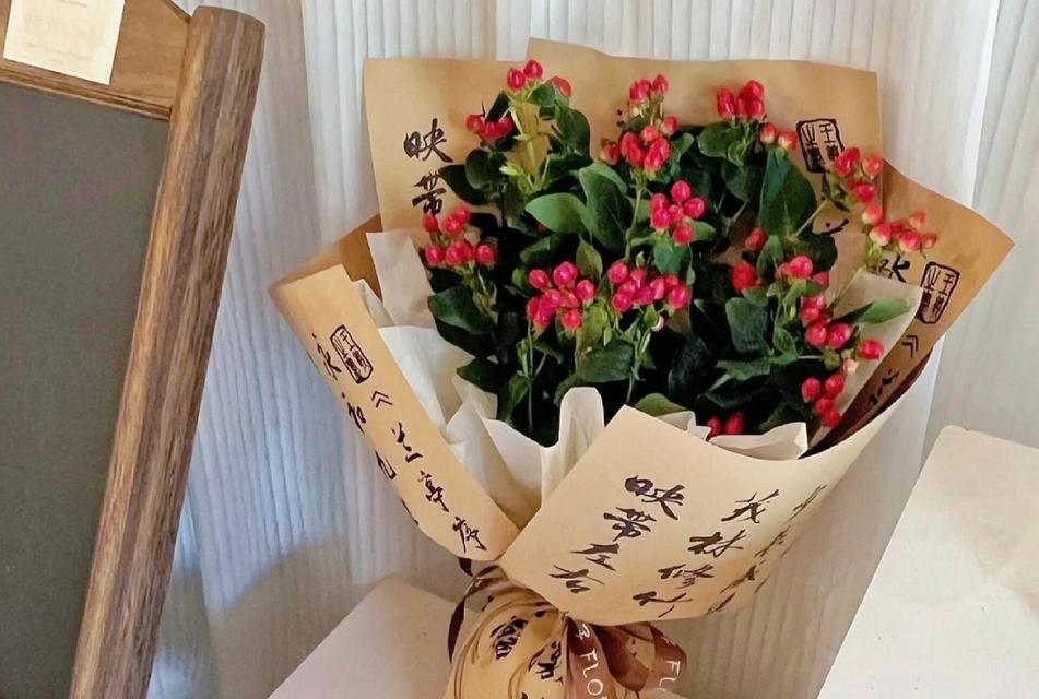 表达思念的花语有哪些？