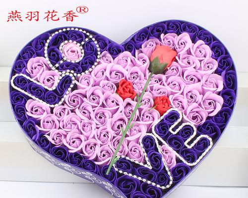 玫瑰花包装一枝花什么意思？一枝玫瑰代表什么？