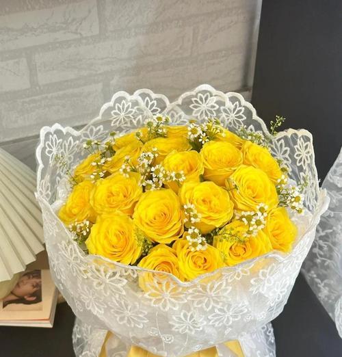 生日时送女生什么花有特别花语?这种花语意味着什么?