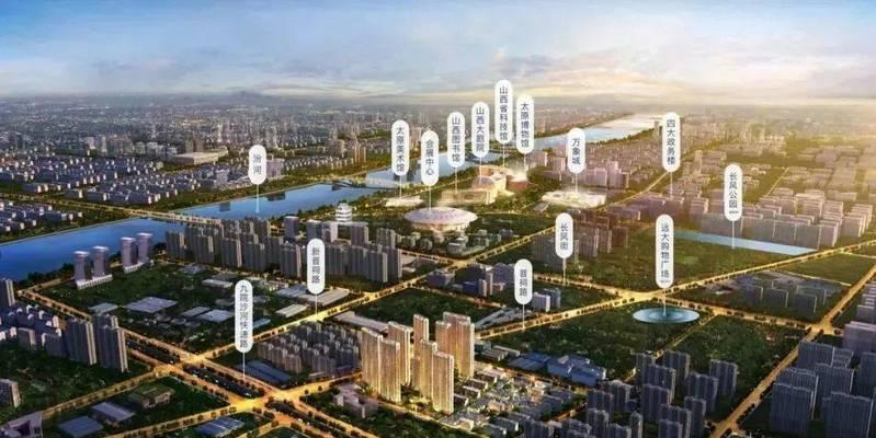 太原花语堂的建筑风格是什么？它代表了怎样的文化？
