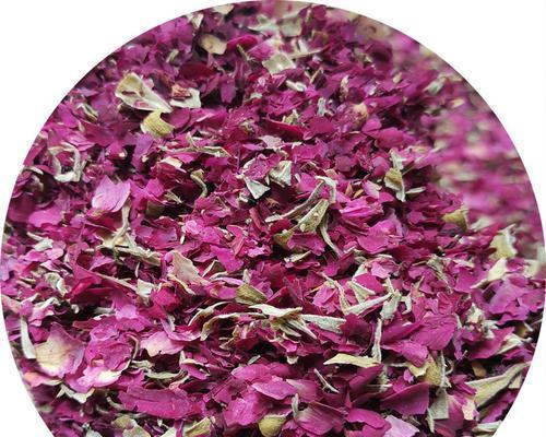 碎片玫瑰花代表什么？花语有哪些？