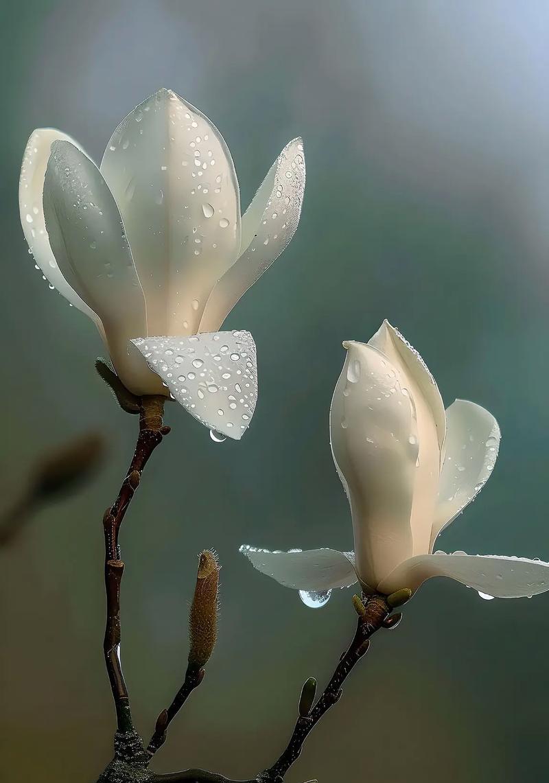 玉兰象征着什么？花语有哪些深层含义？