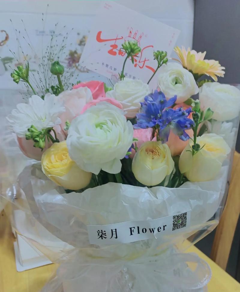 祝姊妹生日快乐的花语是什么？如何选择合适的花语祝福？