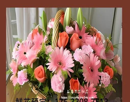 女婿送花时应该选择哪种花？