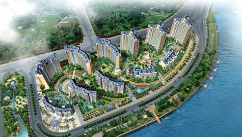 花语景岸为何不能购买？背后隐藏着什么秘密？