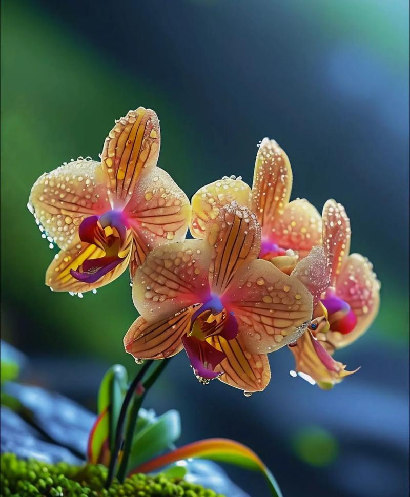 蝴蝶蓝花的寓意是什么？它的花语有哪些特别之处？