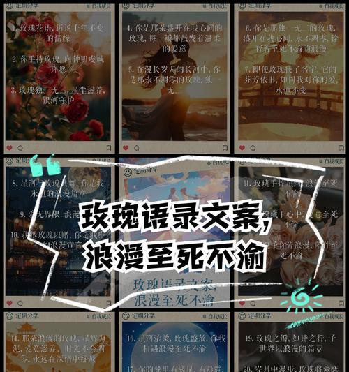 不凋零的玫瑰花语有何深意？