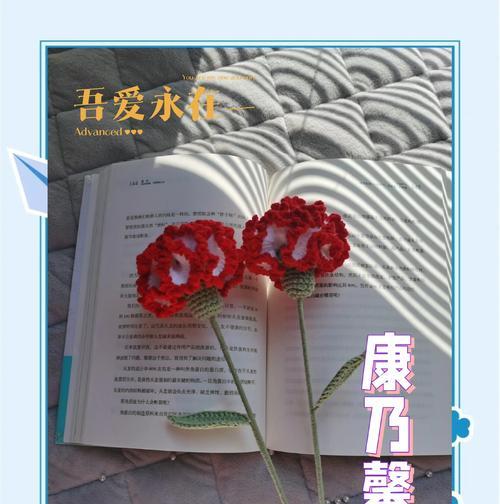 高仿康乃馨的花语有何不同？康乃馨高仿花语代表什么？