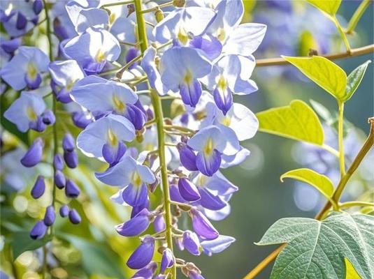 紫藤修剪促进花繁叶茂的秘诀是什么？