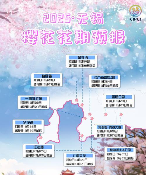 樱花的花期是多久？如何延长花期？