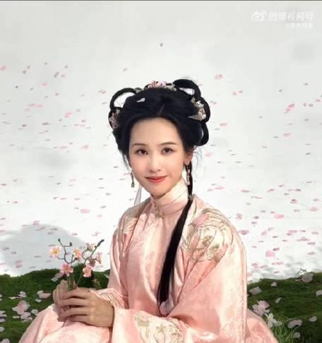 陈都灵的造型如何做到嫩如18岁？