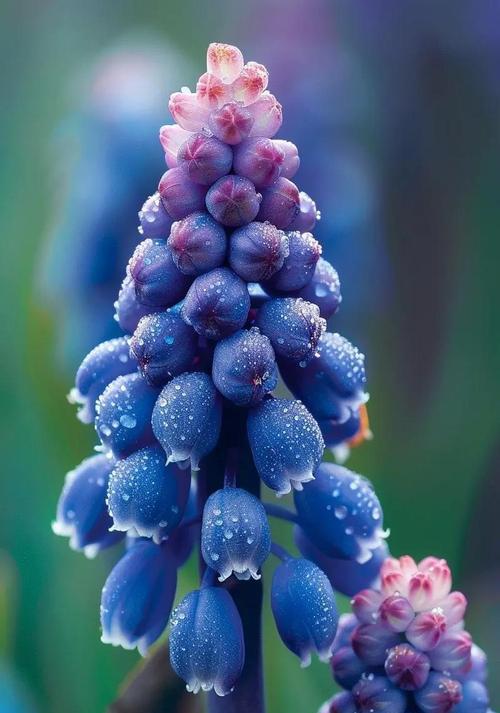 风信子花语背后有哪些传说？