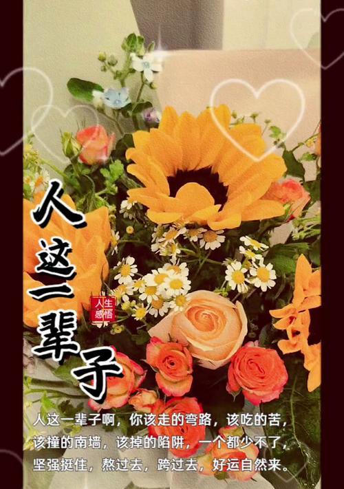 优秀花语是什么？如何用花语表达优秀的品质？