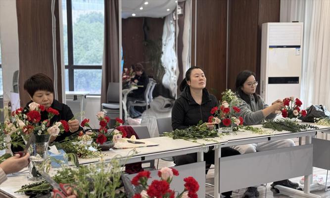 宁波花语是什么意思？宁波常见花卉的花语有哪些？