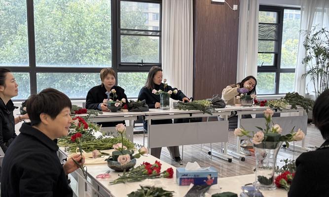 宁波花语是什么意思？宁波常见花卉的花语有哪些？